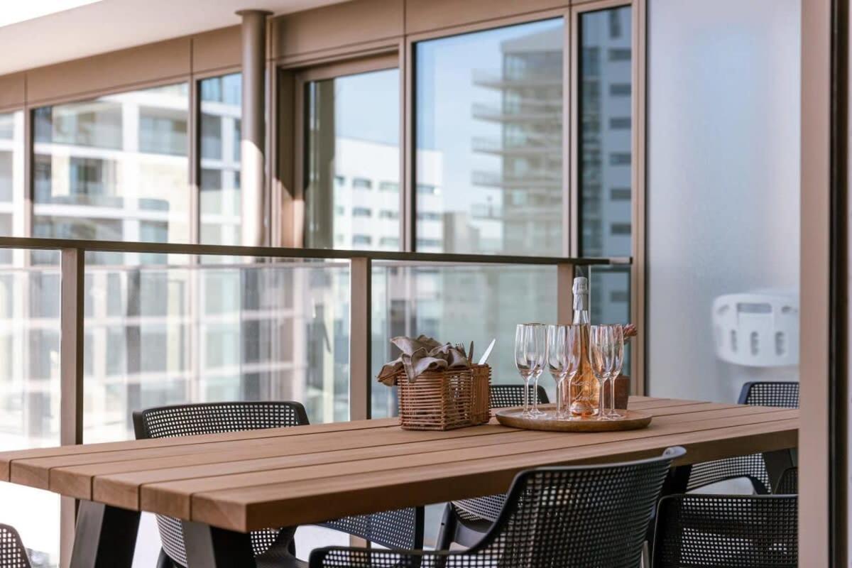 Сasa de vacaciones Huswell - Modern With South Facing Terrace