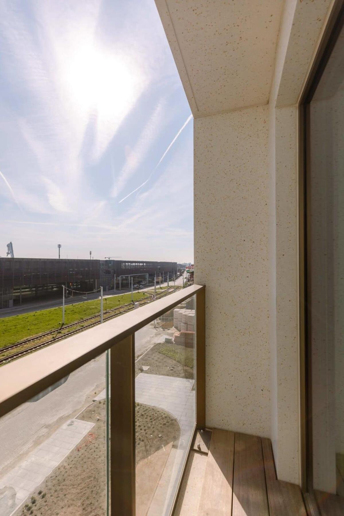 Huswell - Modern With South Facing Terrace * Ostende